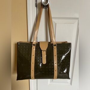 Arcadia Tote Bag